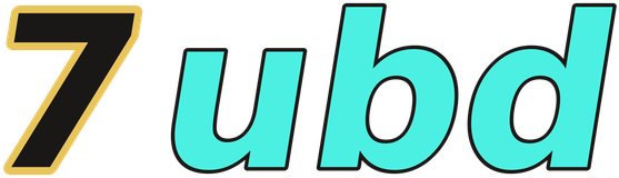 7ubd logo